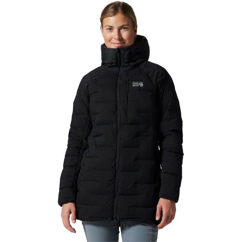 Mountain Hardwear Womens Stretchdown Parka Jacket-1